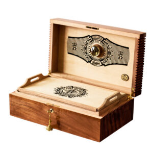 Limited Edition “25th Anniversary LCH Partagás”