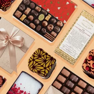 Chocolatiers