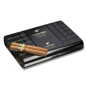 COHIBA NOVEDOSOS LCDH n-25