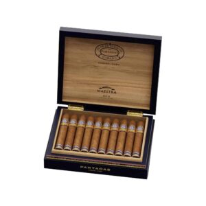 Partagas Linea Maestra Rito n-20