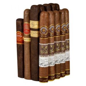 Summer Holiday Cigar Combo