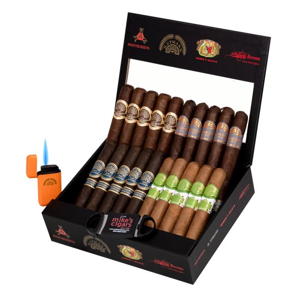 H. Upmann Christmas Gift Box
