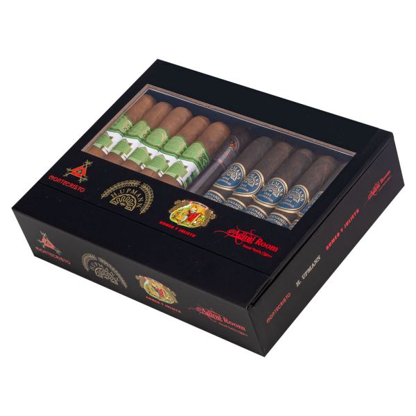 H. Upmann Christmas Gift Box - Image 2