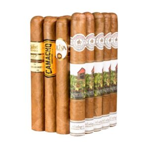 Summer In Connecticut Cigar Combo