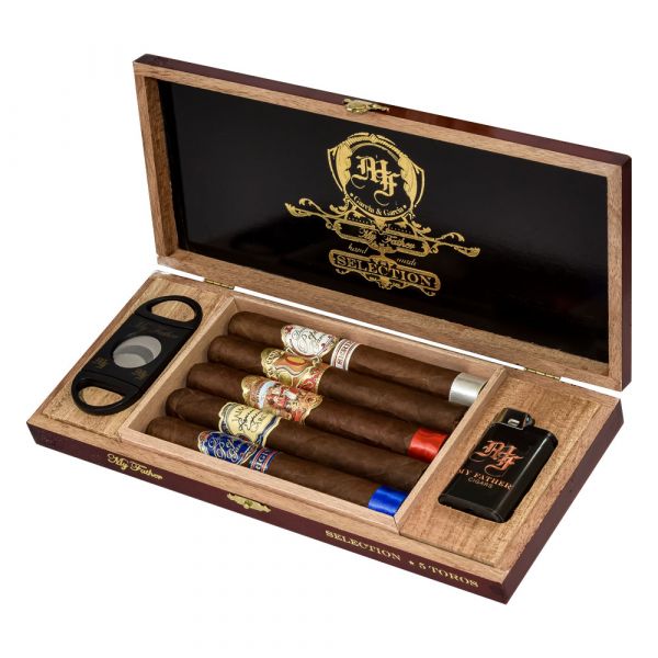 My Father Toro Selection