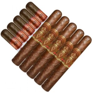 Double Stack Romeo Miami Deco vs Oliva Serie V