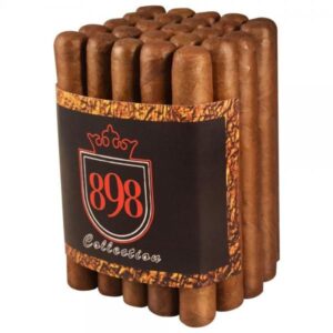 898 Collection Seconds Toro Natural