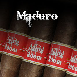 Aging Room Maduro
