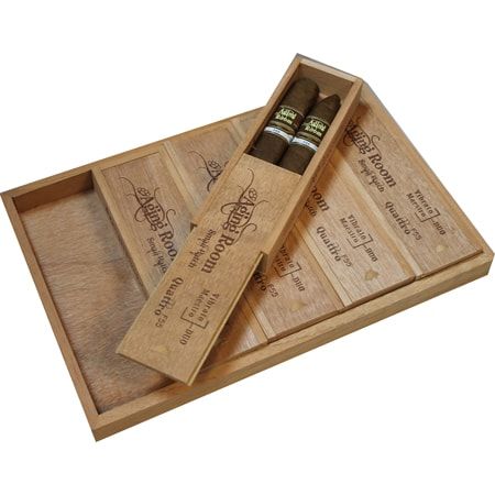 Aging Room Quattro F55 Duo Sampler
