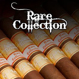 Aging Room Rare Collection