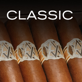 Avo Classic