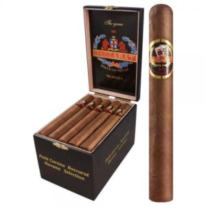 Baccarat Nicaragua Petit Corona