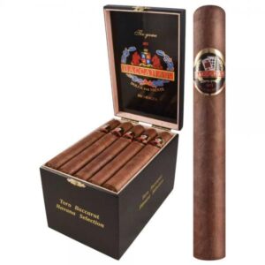 Baccarat Nicaragua Toro