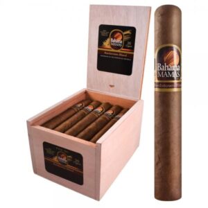 Bahama Mamas Bardstown Bourbon Toro