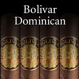 Bolivar Dominican