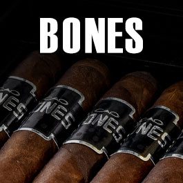 CAO Bones
