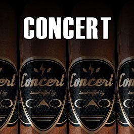 CAO Concert