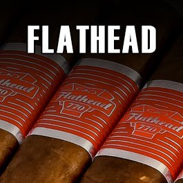 CAO Flathead