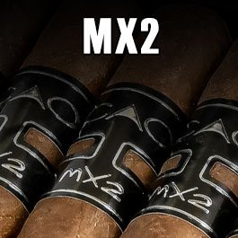 CAO Mx2