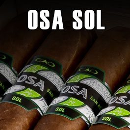 CAO OSA Sol
