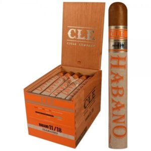 CLE Habano Cuarenta 11/18
