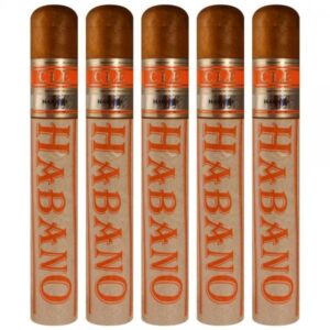 CLE Habano Cuarenta 60 x 6
