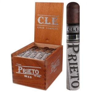 CLE Prieto 50x5
