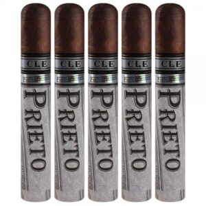 CLE Prieto 60x6