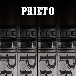 CLE Prieto