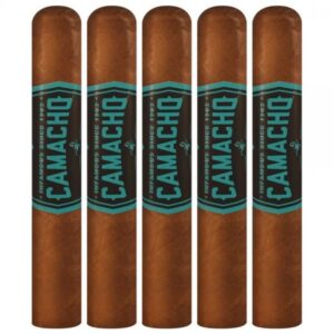 Camacho Ecuador BXP Robusto