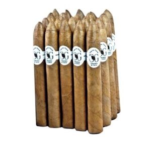 Casa De Garcia Connecticut Belicoso