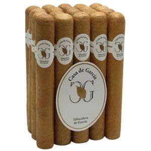 Casa De Garcia Connecticut Robusto