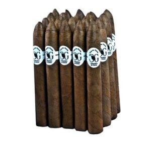 Casa De Garcia Maduro Belicoso