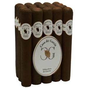 Casa De Garcia Maduro Churchill