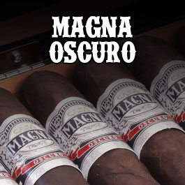 Casa Magna Oscuro