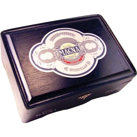 Casa Magna Oscuro Toro