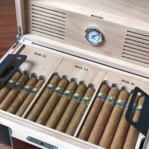 COHIBA BEHIKE HUMIDOR n-30