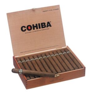 Cohiba Lonsdale Grande