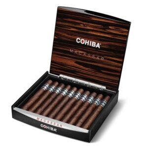 Cohiba Macassar Gigante