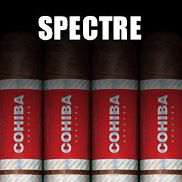 Cohiba Spectre