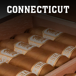 Undercrown Shade Connecticut by Drew Estate