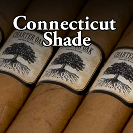 Charter Oak Connecticut Shade