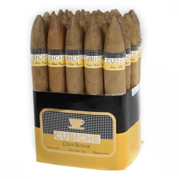 Cubiche Torpedo