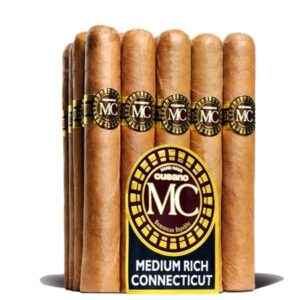 Cusano MC Corona