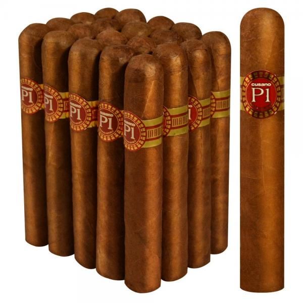 Cusano P1 Robusto
