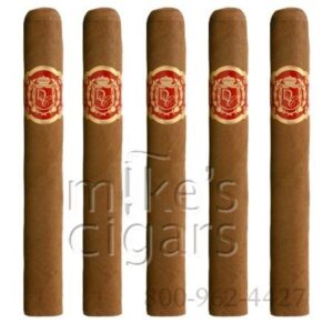 D'Crossier Premium Blend Taino