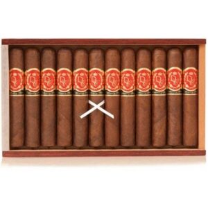 D'Crossier Presidential Collection Robusto