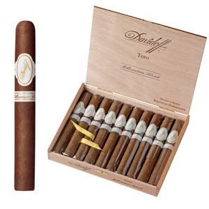 Davidoff Millennium Toro
