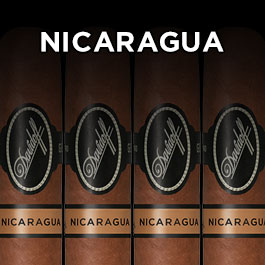 Davidoff Nicaragua