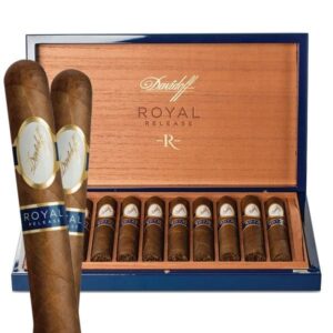 Davidoff Royal Release Robusto
